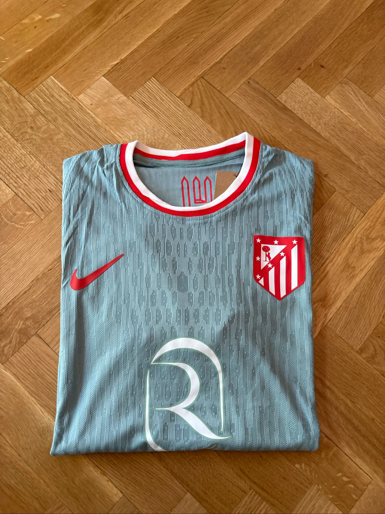 Atlético de Madrid T-Shirt – photo 2